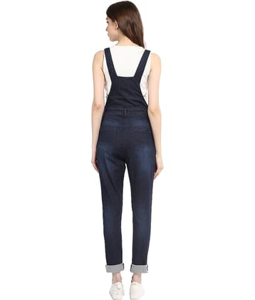 StyleStone Denim Casual Pants - Single