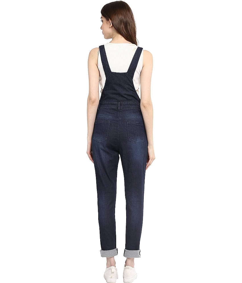 StyleStone Denim Casual Pants - Single