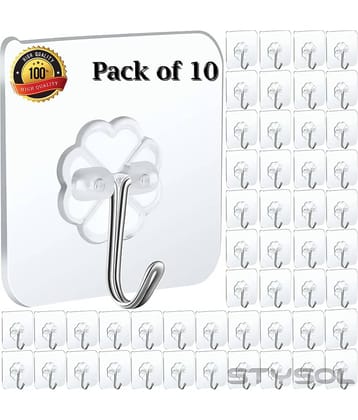 Stysol Storage Stools ( Pack of 10 )