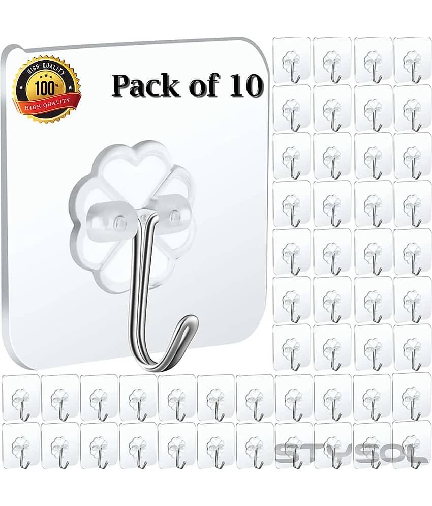 Stysol Storage Stools ( Pack of 10 )