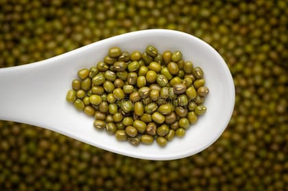 Desi Utthana Organics Green Gram 500gm