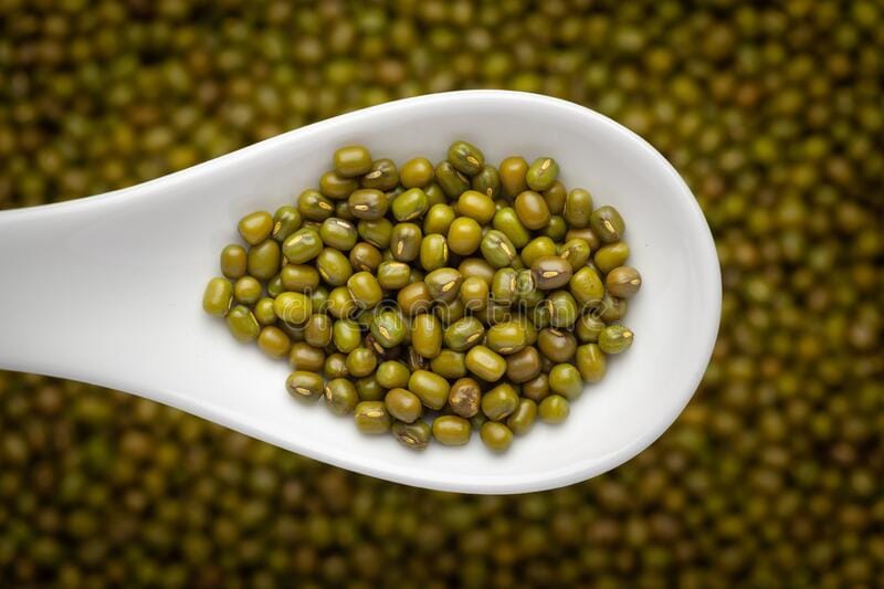 Desi Utthana Organics Green Gram 500gm