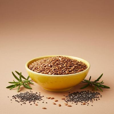 Flax Seeds