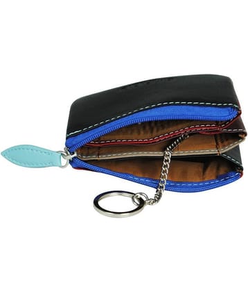 Calfnero Genuine Leather women's wallet