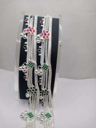 Payal 92percent Pure Sterling Silver P-22