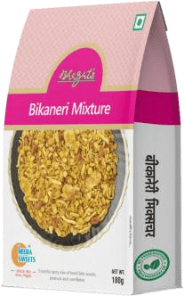 Bikaneri Mixture  180 G