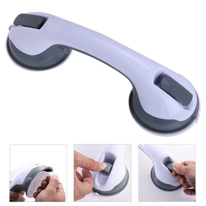 Helping Handle used to give a helpful handle in case of door stuck and lack of opening it and all purposes, and can be used in mostly any kinds of places like offices and household etc.