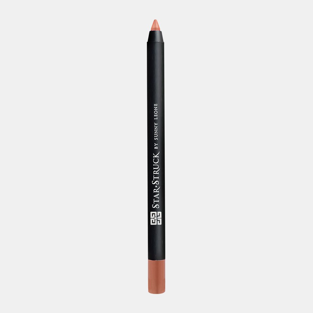 Star Struck by Sunny Leone Long Wear Lip Liner - Toffee | 1.20g