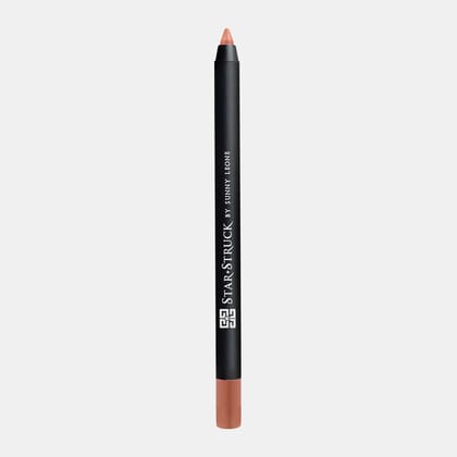 Star Struck by Sunny Leone Long Wear Lip Liner - Toffee | 1.20g Star Struck by Sunny Leone Long Wear Lip Liner - Toffee | 1.20g