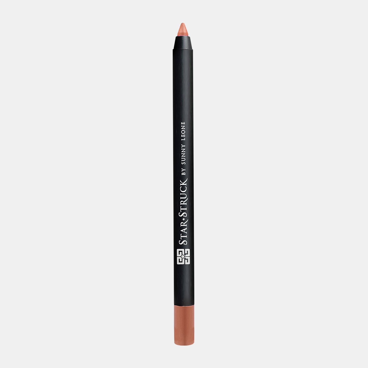 Star Struck by Sunny Leone Long Wear Lip Liner - Toffee | 1.20g