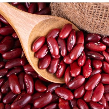 Al Saif Lal Rajma