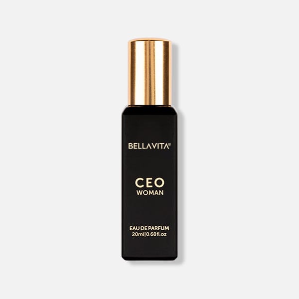CEO Woman Perfume - 20ml 