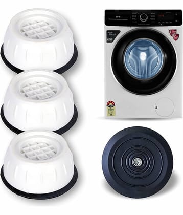 Arni - Grey Washing Machine Accessories