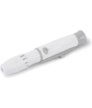 L ancing Device Pen For Round Lancets Lancing Device