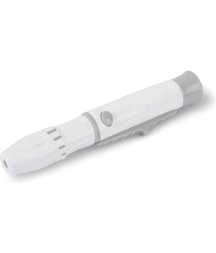 L ancing Device Pen For Round Lancets Lancing Device