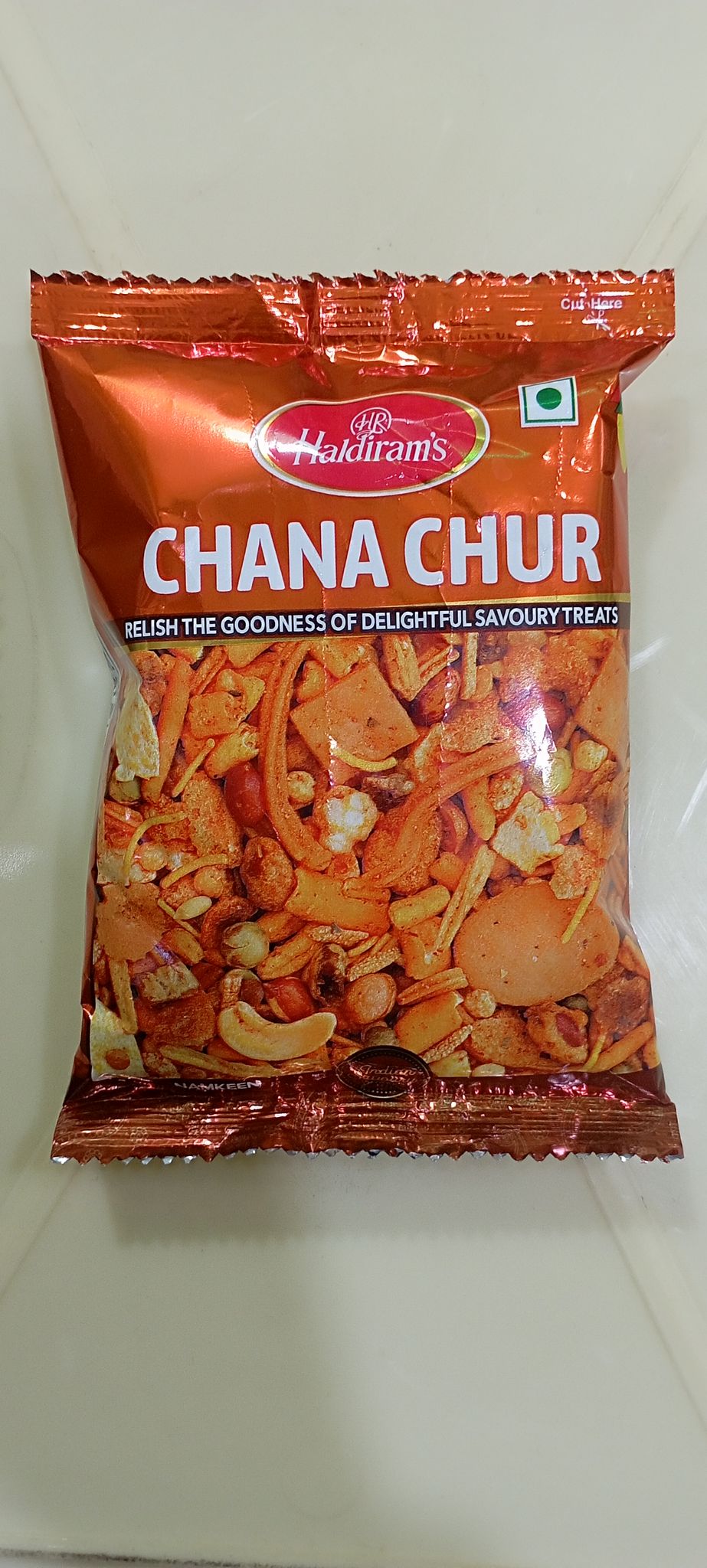 Haldiram's Chana chur 42g