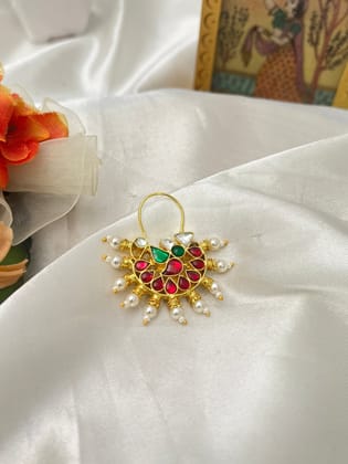 Nathu Nose Ring 18