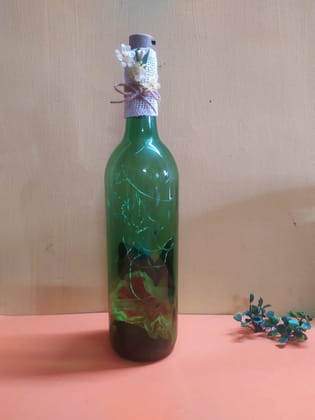 Bottle Art