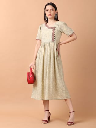 Nina Dress-XS