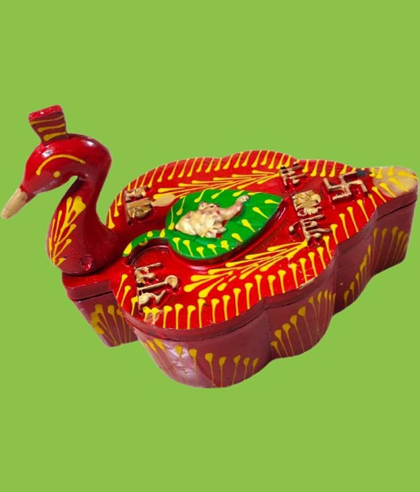 Jignisha Fashion Sindoor Box 1 ( Pack of 1 )