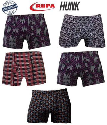 Rupa Multi Trunk Pack of 5
