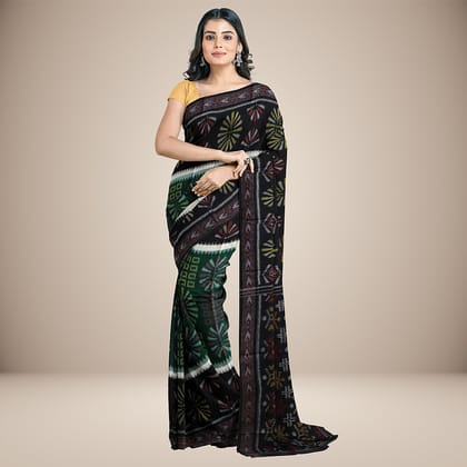Nuapatna Cotton Saree Nuapatna Cotton Saree