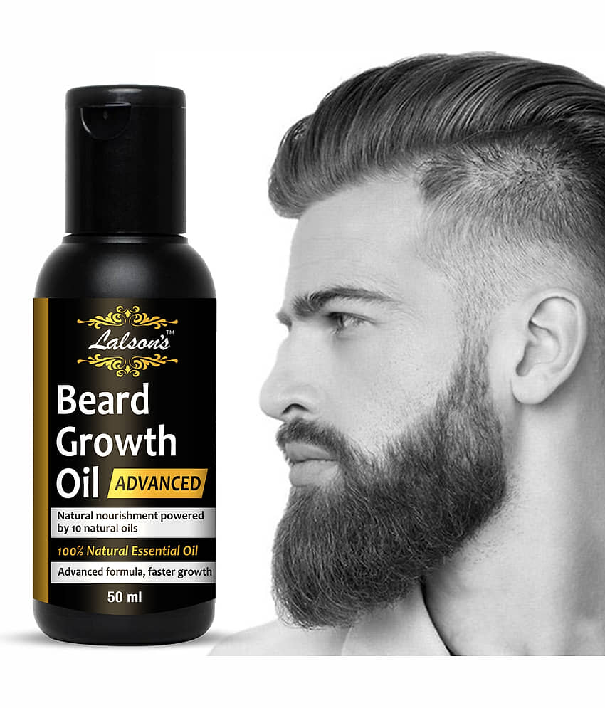 Lalson's - Hair Growth Others 50 ml ( Pack of 1 )