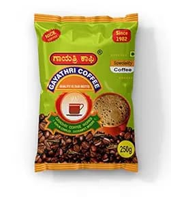 Gayathri Nice Coffee Powder 250 Gms