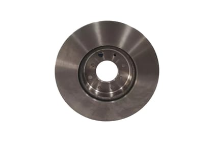 TVS Girling Front Brake Disc 29390158