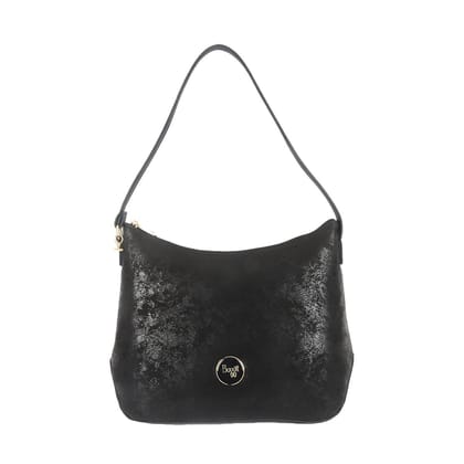 L DUBLIN COSMO 5 SH BLACK
