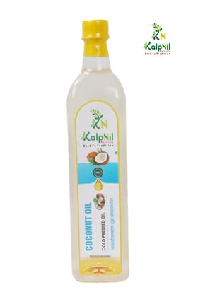 Coconut Oil  (1 Ltr)