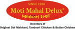 Moti Mahal Delux