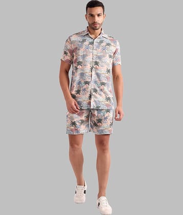 Vida Loca Peach Night sets Pack of 2