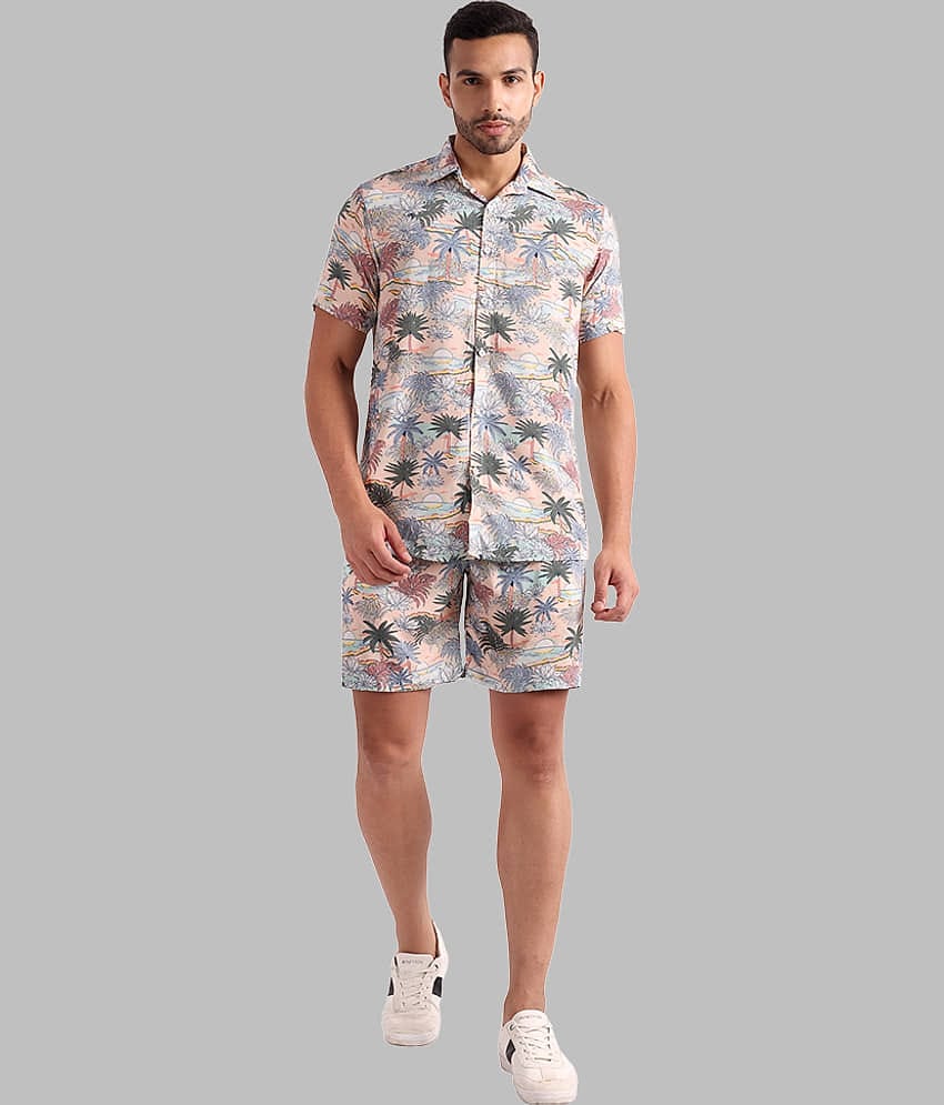 Vida Loca Peach Night sets Pack of 2