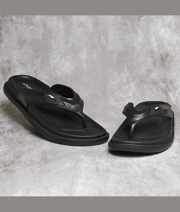 ASIAN Navy Men's Thong Flip Flop
