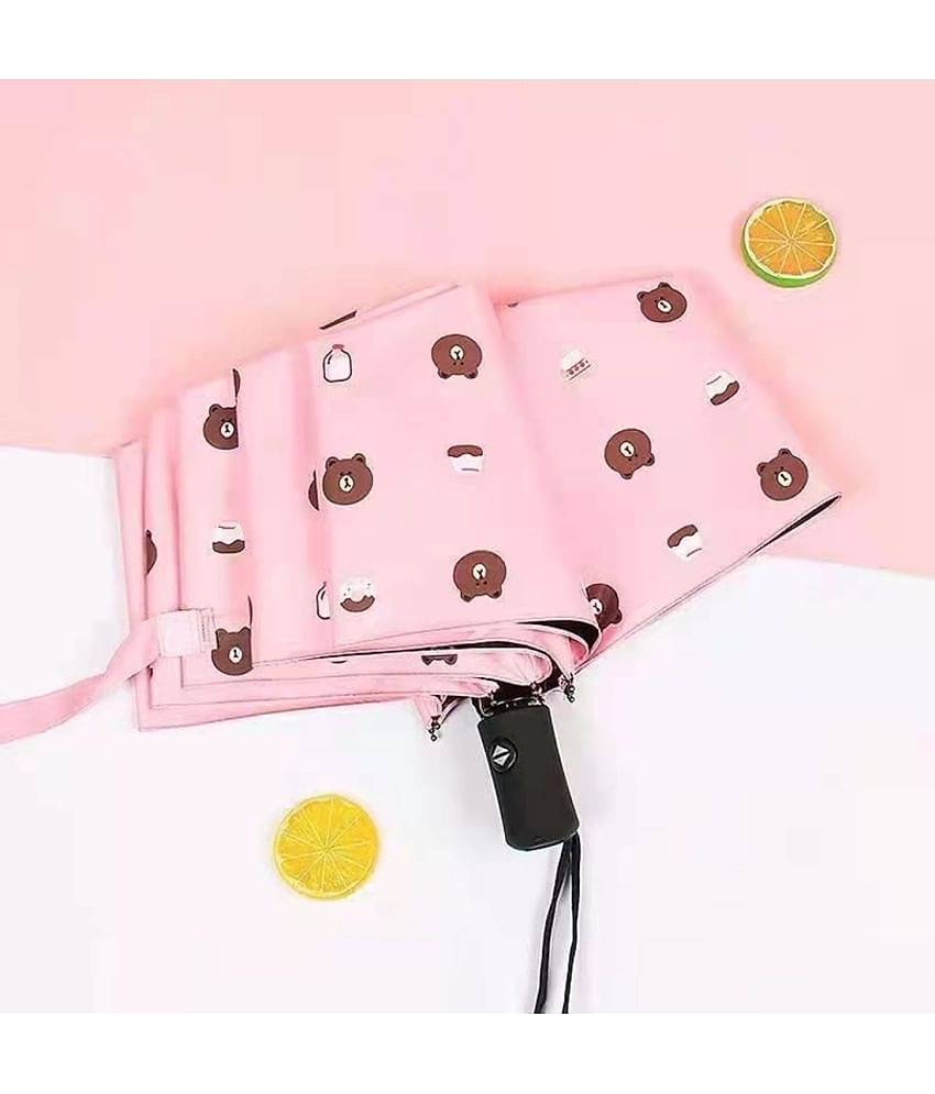 KEKEMI Navy Umbrella