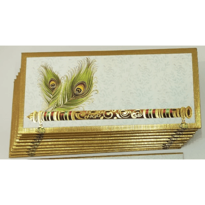 DESIGNER ENVELOPE