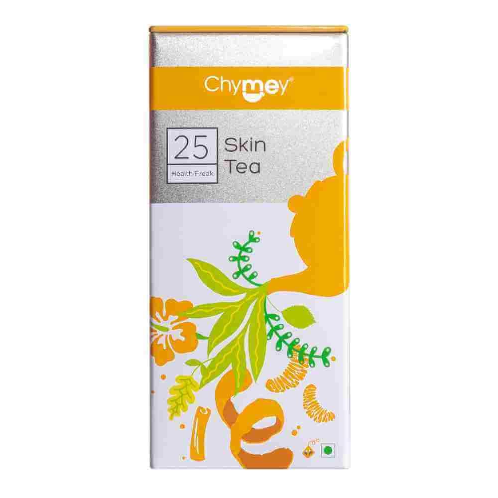 Skin Tea | Green Tea