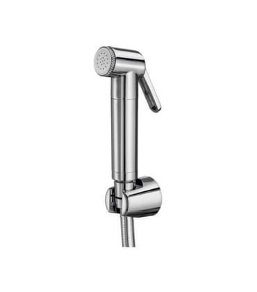 Health Faucet Set with PVC 1 Mtr and ABS Hook