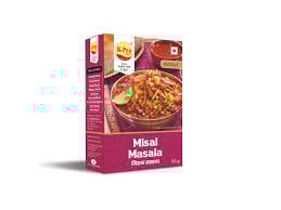 KPRA MISAL MASALA 50GM