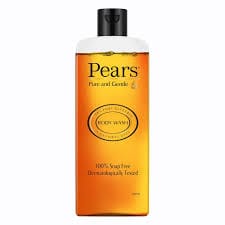 PEARS PURE&GENTLE  SHOWER GEL 250M