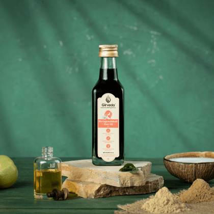 Bhringmalakadi Hair Oil  100 Ml-100ml