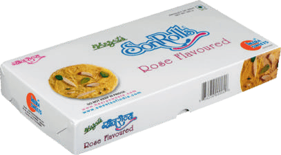 SonRolls Original Rose 500 G