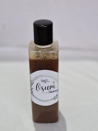 Osum Natural Herbal Shampoo