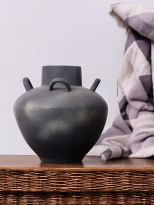 Heritage Echoes Vase