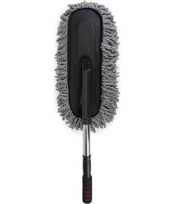 geeta times - Black Stick Broom For