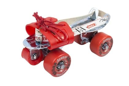 JJ Jonex Tenacity Skates for Kids