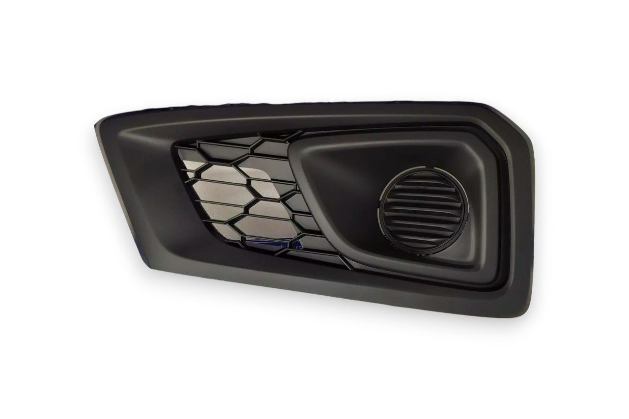 TDLP Fog Lamp Grill - LH FLGLHAMAZET3