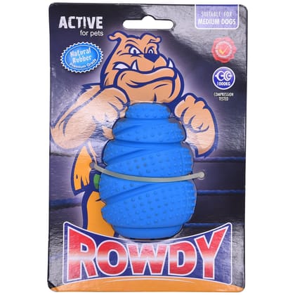 Active Rubber Rowdy Medium
