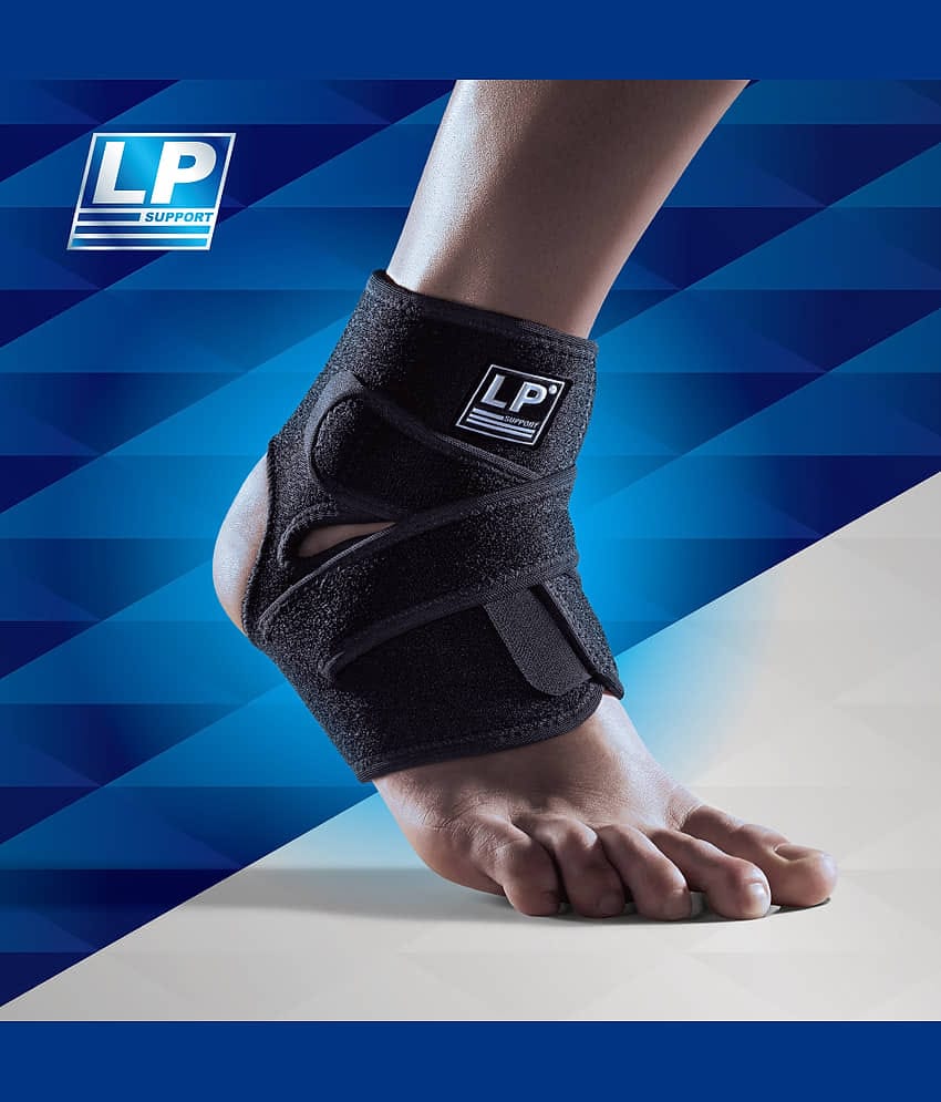 LP Extreme Ankle Support 757ca (Regular Size)